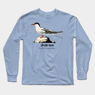 Arctic tern Long Sleeve T-Shirt